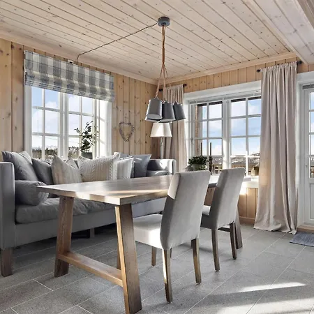 Cozy In With Sauna * Rauland