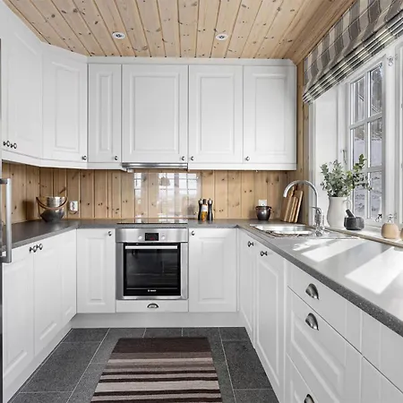Cozy In With Sauna Ferienhaus Rauland