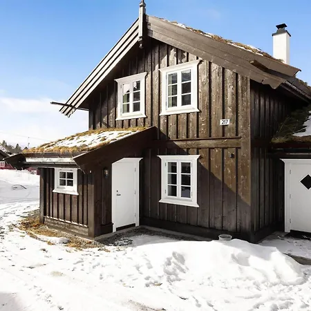 Holiday home Cozy In With Sauna