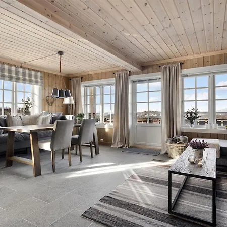 Holiday home Cozy In With Sauna