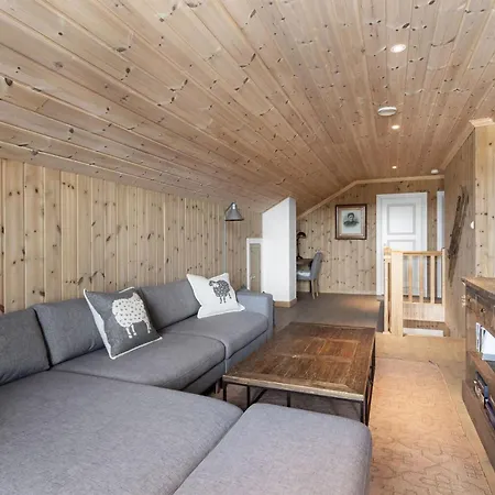 Holiday home Cozy In With Sauna