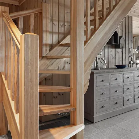 Holiday home Cozy In With Sauna