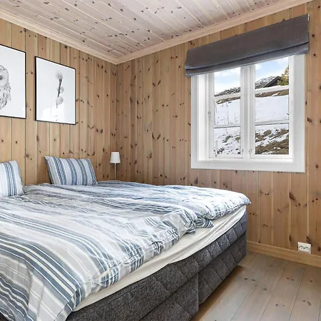 Cozy In With Sauna *