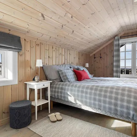 Cozy In With Sauna *