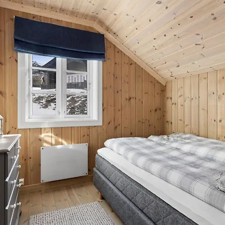 Cozy In With Sauna Holiday home *