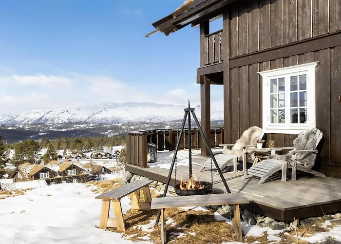 Ferienhaus Cozy In With Sauna