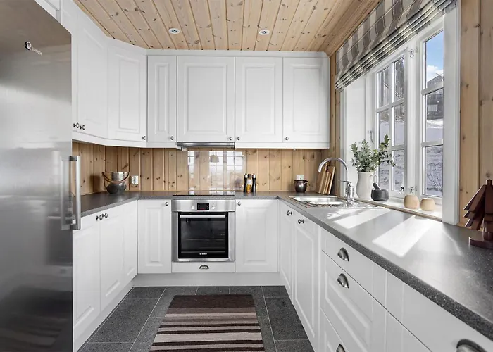 Cozy In With Sauna Ferienhaus Rauland