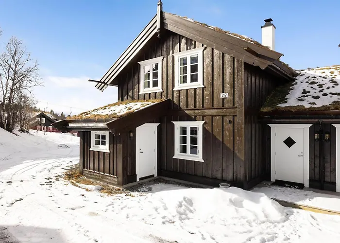 Ferienhaus Cozy In With Sauna