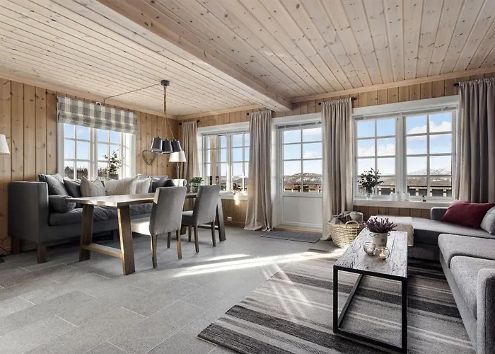 Ferienhaus Cozy In With Sauna