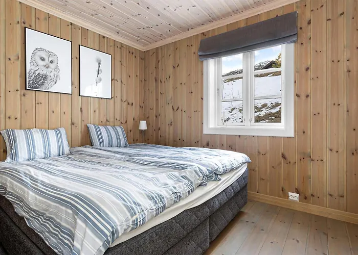 Cozy In With Sauna *