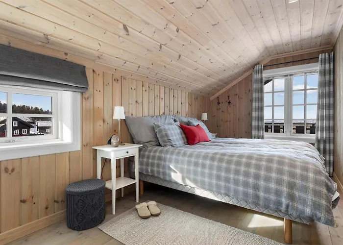 Cozy In With Sauna *