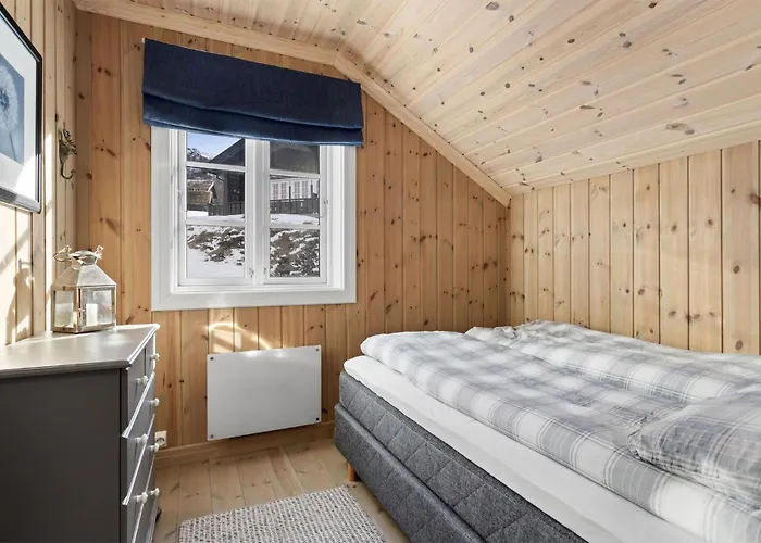 Cozy In With Sauna Ferienhaus *