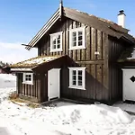 度假居 Cozy In With Sauna