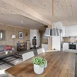 度假居 Cozy In With Sauna *