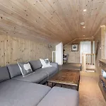 度假居 Cozy In With Sauna