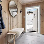 度假居 Cozy In With Sauna Rauland