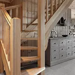 度假居 Cozy In With Sauna