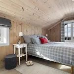 Cozy In With Sauna *