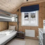 度假居 Cozy In With Sauna Rauland