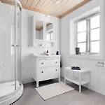 Cozy In With Sauna 度假居 Rauland