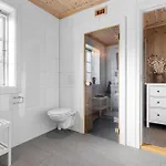 度假居 Cozy In With Sauna Rauland